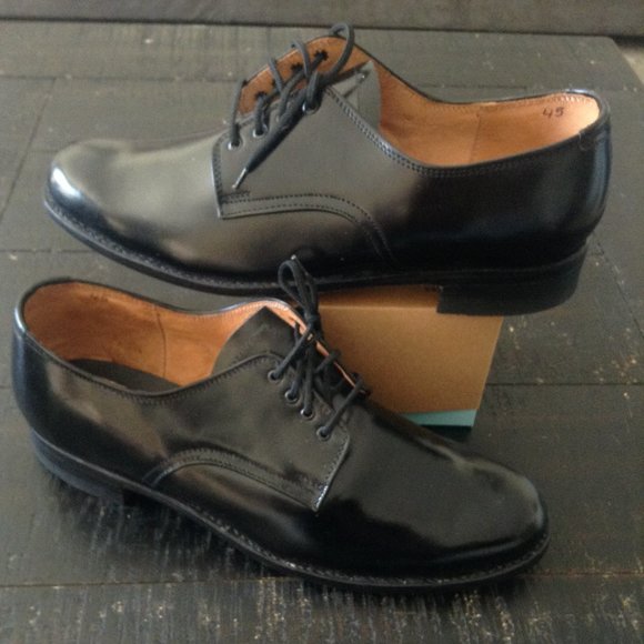 Leather Dress Shoe main image 8